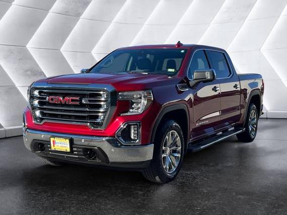 GMC SIERRA 2021 3GTU9DED6MG261144 image GMC SIERRA 2021 3GTU9DED6MG261144 image