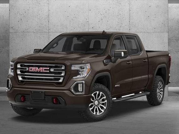 GMC SIERRA 2021 3GTP9EEDXMG197886 image