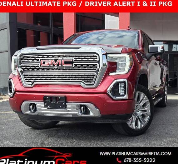 GMC SIERRA 2021 1GTU9FEL0MZ160913 image GMC SIERRA 2021 1GTU9FEL0MZ160913 image