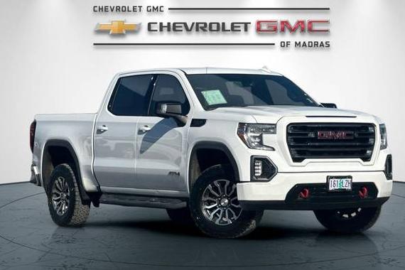 GMC SIERRA 2021 3GTP9EED3MG187166 image