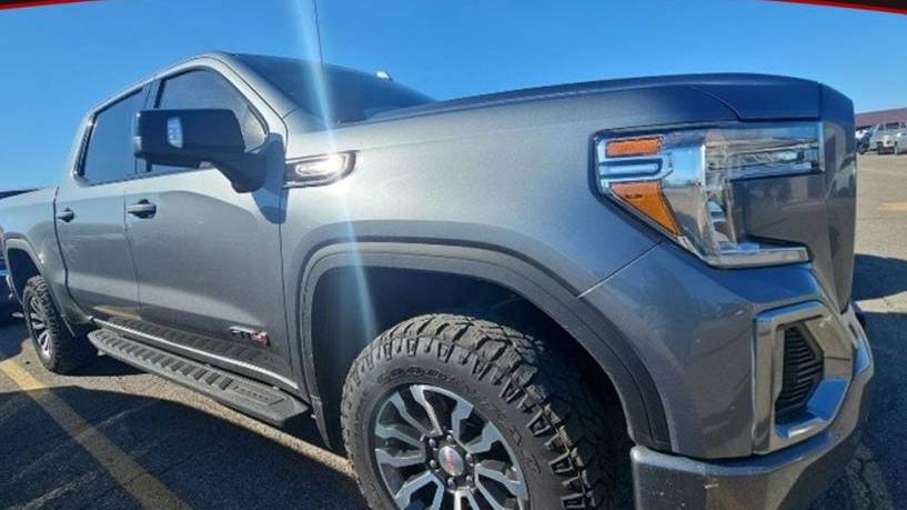 GMC SIERRA 2021 3GTP9EED2MG183240 image