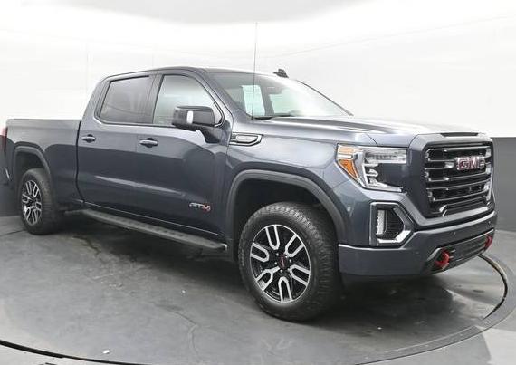 GMC SIERRA 2021 1GTP9EEL0MZ125179 image GMC SIERRA 2021 1GTP9EEL0MZ125179 image