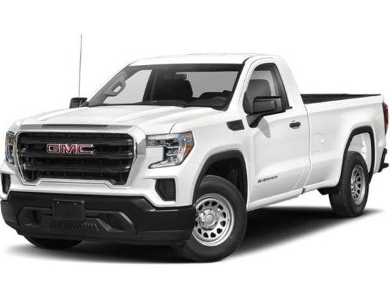 GMC SIERRA 2021 3GTN8AEH7MG355977 image
