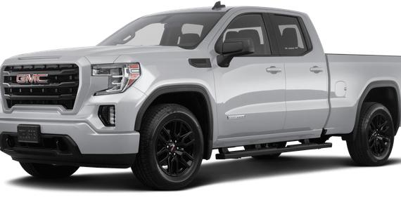 GMC SIERRA 2021 1GTR9CED3MZ140264 image