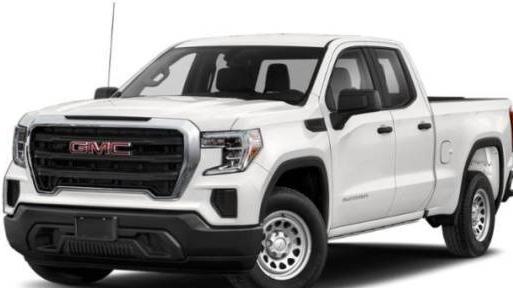 GMC SIERRA 2021 1GTR9AEFXMZ290460 image