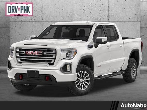 GMC SIERRA 2021 3GTP9EED1MG477356 image