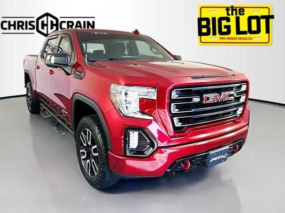 GMC SIERRA 2021 3GTP9EEL5MG371306 image GMC SIERRA 2021 3GTP9EEL5MG371306 image