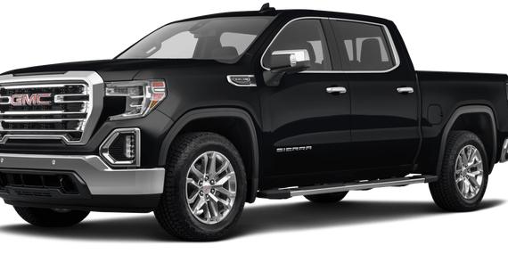 GMC SIERRA 2021 1GTP9EEDXMZ253583 image