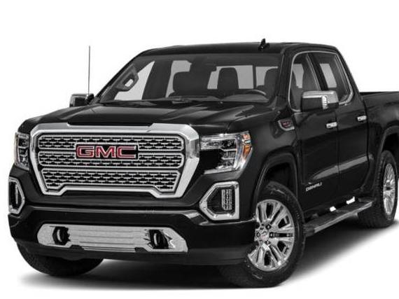 GMC SIERRA 2021 3GTU9FEL6MG297600 image