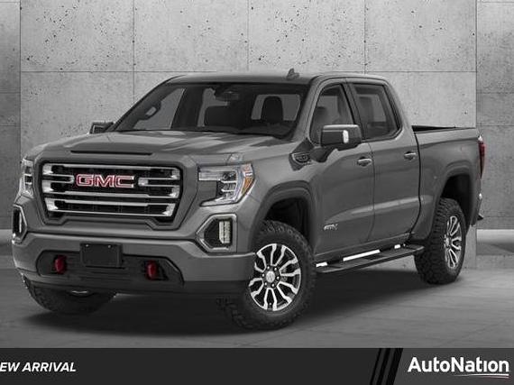GMC SIERRA 2021 3GTP9EED7MG270020 image