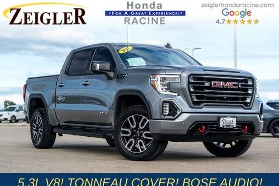 GMC SIERRA 2021 1GTP9EED4MZ237217 image GMC SIERRA 2021 1GTP9EED4MZ237217 image