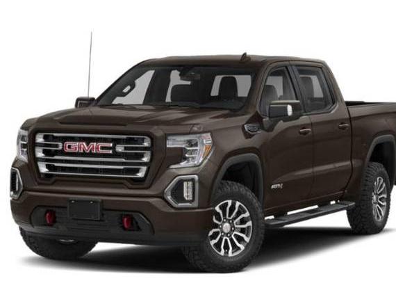 GMC SIERRA 2021 3GTP9EEL9MG268941 image