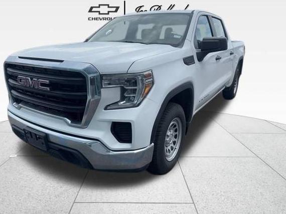 GMC SIERRA 2021 1GTP8AEHXMZ238810 image