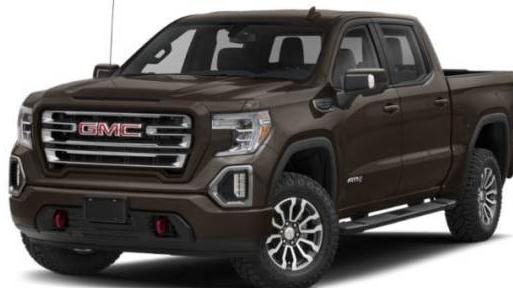 GMC SIERRA 2021 1GTP9EEL8MZ262418 image