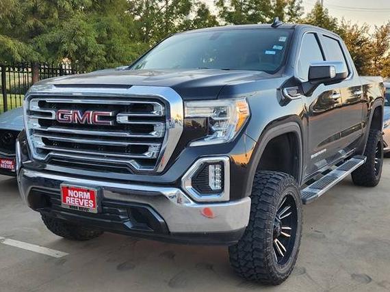 GMC SIERRA 2021 3GTP8DED4MG364451 image GMC SIERRA 2021 3GTP8DED4MG364451 image
