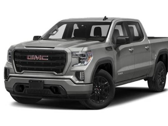 GMC SIERRA 2021 3GTU9CED0MG279892 image