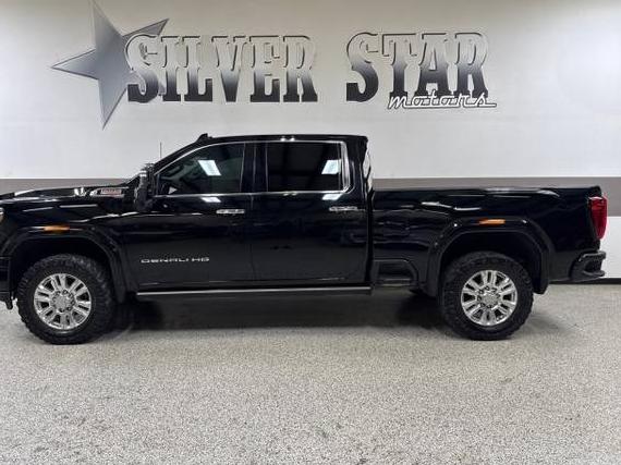 GMC SIERRA 2021 1GT49REY8MF147180 image GMC SIERRA 2021 1GT49REY8MF147180 image