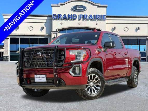 GMC SIERRA 2021 3GTP9EEL3MG474403 image GMC SIERRA 2021 3GTP9EEL3MG474403 image
