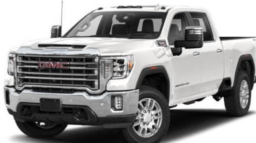 GMC SIERRA 2021 1GT49NEY7MF278173 image