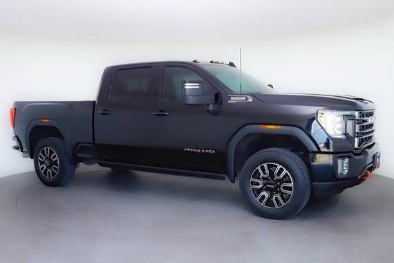 GMC SIERRA 2021 1GT49PEY0MF238206 image