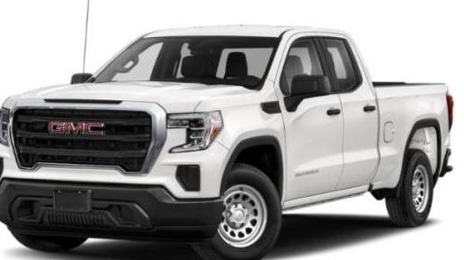 GMC SIERRA 2021 1GTR9AEFXMZ177494 image