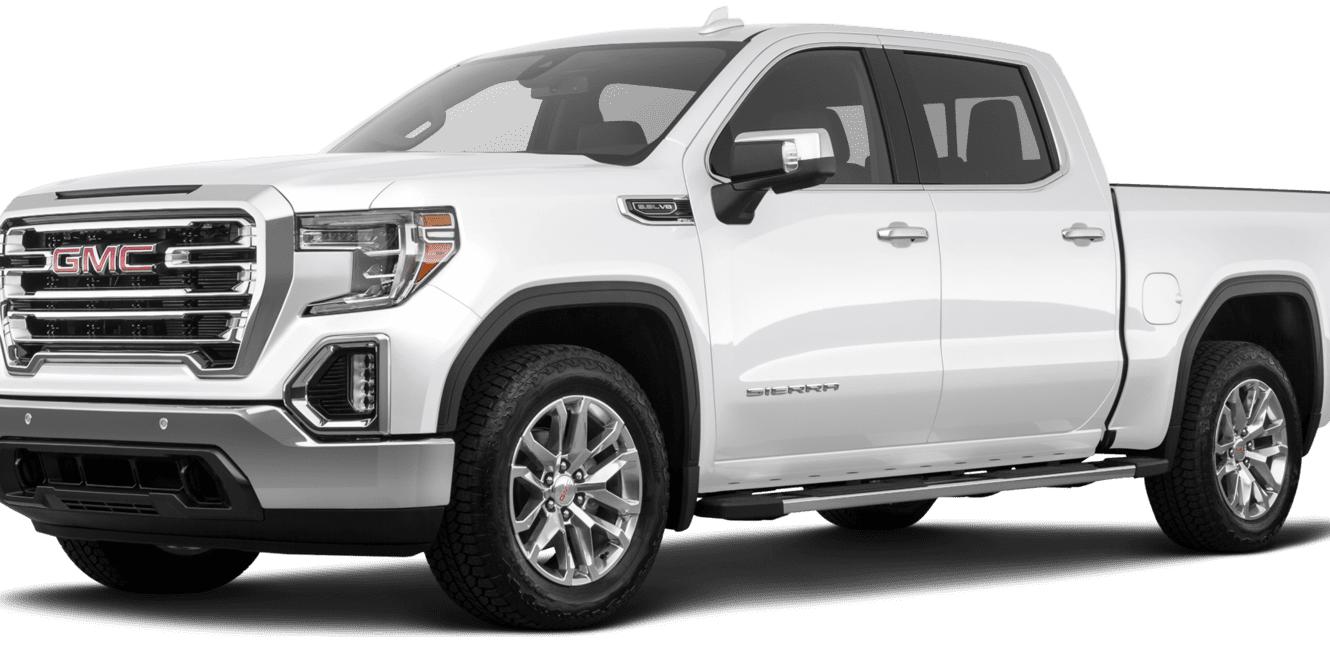 GMC SIERRA 2021 3GTP9EEL0MG428012 image