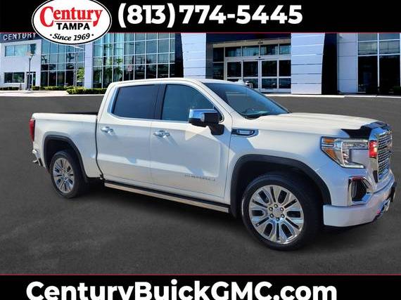 GMC SIERRA 2021 3GTU9FET1MG308678 image GMC SIERRA 2021 3GTU9FET1MG308678 image