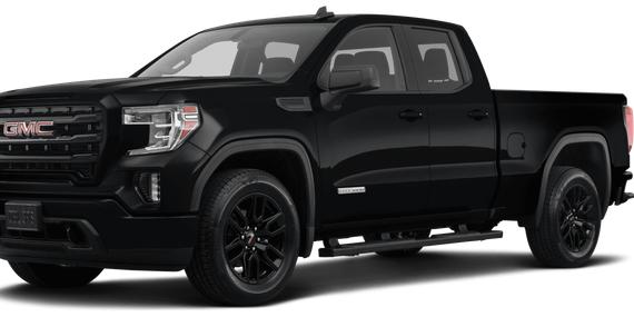 GMC SIERRA 2021 3GTP8CED8MG228852 image