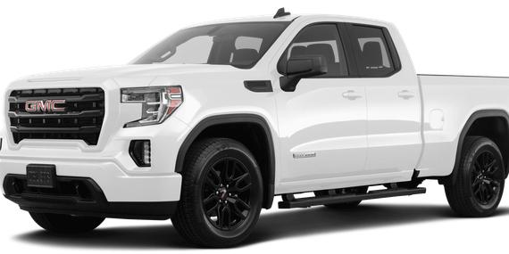GMC SIERRA 2021 1GTR9CED8MZ144097 image
