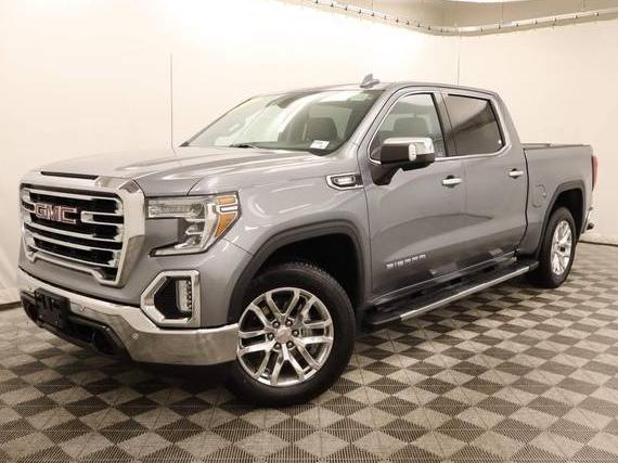 GMC SIERRA 2021 3GTP8DET3MG231526 image GMC SIERRA 2021 3GTP8DET3MG231526 image