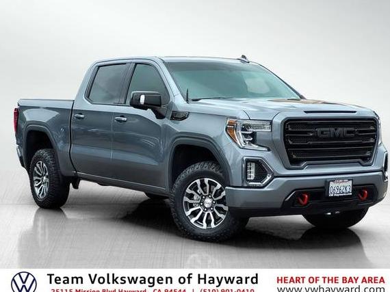 GMC SIERRA 2021 3GTU9EET5MG401150 image GMC SIERRA 2021 3GTU9EET5MG401150 image