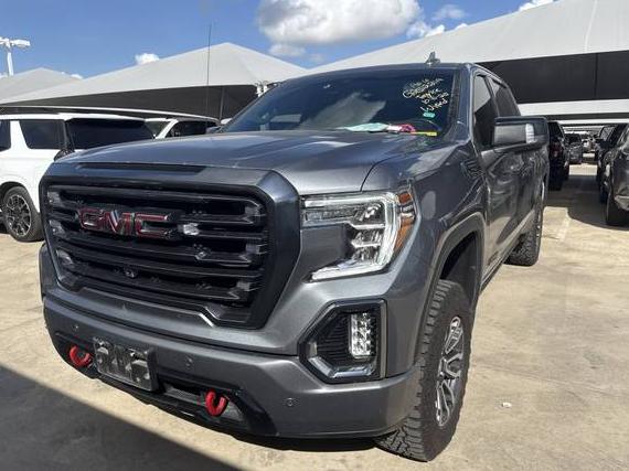 GMC SIERRA 2021 1GTU9EET6MZ322537 image GMC SIERRA 2021 1GTU9EET6MZ322537 image