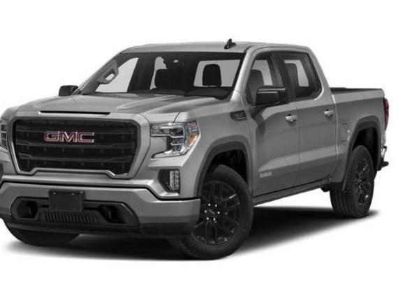 GMC SIERRA 2021 3GTU9CED9MG231341 image