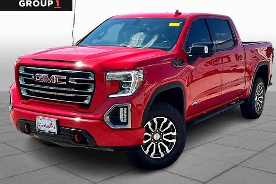 GMC SIERRA 2021 3GTP9EED3MG132278 image GMC SIERRA 2021 3GTP9EED3MG132278 image