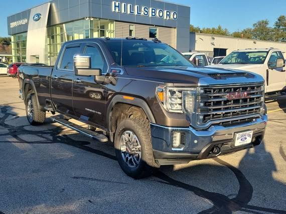 GMC SIERRA 2021 1GT49NE79MF216085 image GMC SIERRA 2021 1GT49NE79MF216085 image