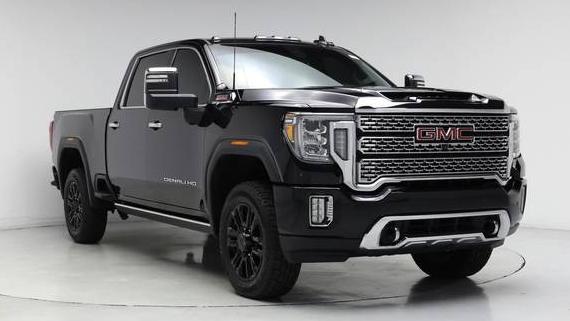 GMC SIERRA 2021 1GT49REY0MF275848 image