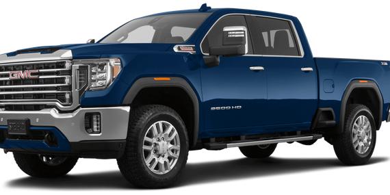 GMC SIERRA 2021 1GT49VEY5MF289558 image