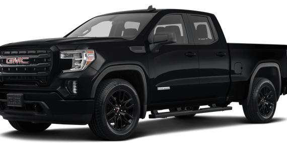 GMC SIERRA 2021 1GTR9CED7MZ123466 image