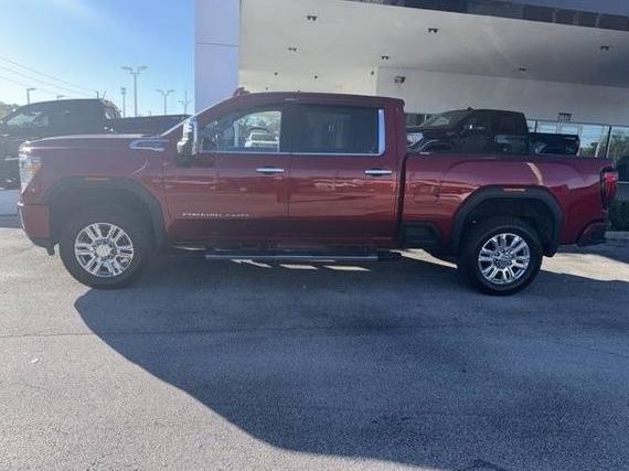 GMC SIERRA 2021 1GT49RE73MF291985 image GMC SIERRA 2021 1GT49RE73MF291985 image