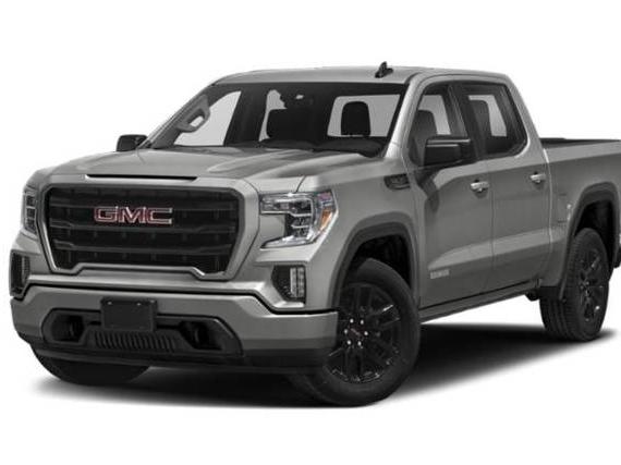 GMC SIERRA 2021 3GTP8CET0MG128977 image