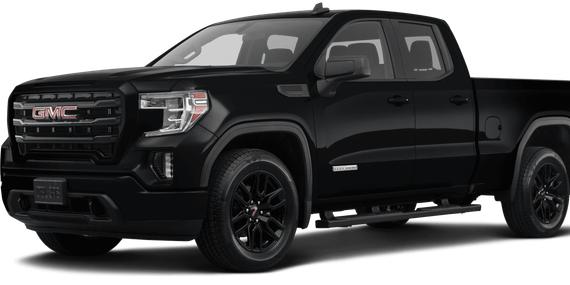 GMC SIERRA 2021 3GTP8CED0MG177248 image