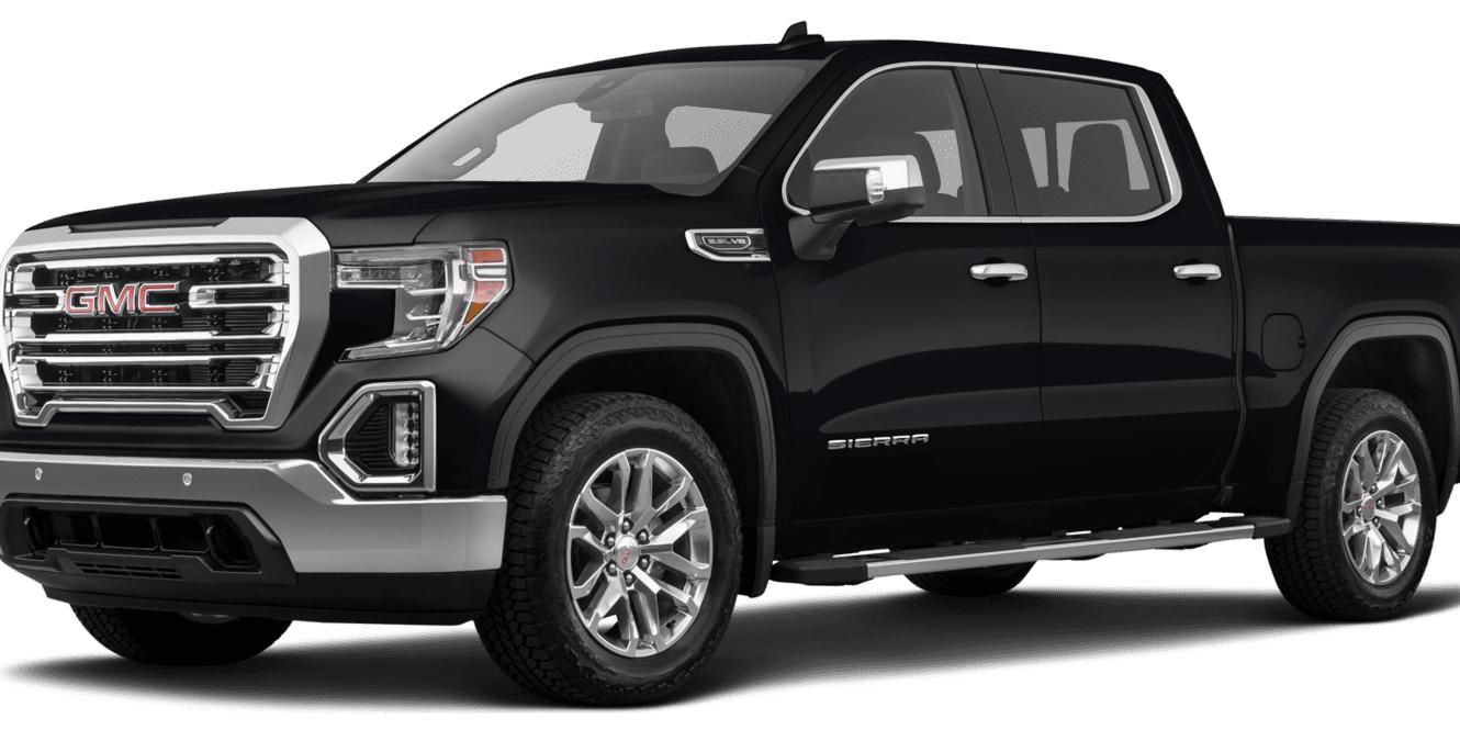 GMC SIERRA 2021 3GTP9EEL1MG425345 image