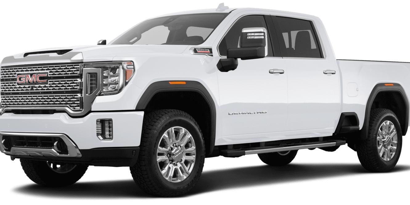 GMC SIERRA 2021 1GT49REY0MF158674 image