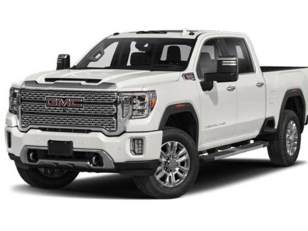 GMC SIERRA 2021 1GT49REY7MF164844 image