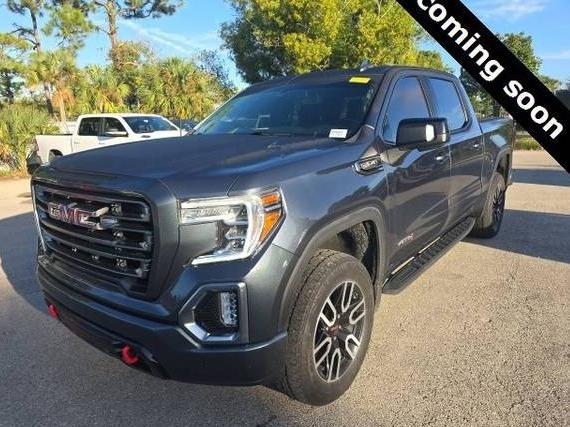 GMC SIERRA 2021 1GTP9EED4MZ441418 image GMC SIERRA 2021 1GTP9EED4MZ441418 image