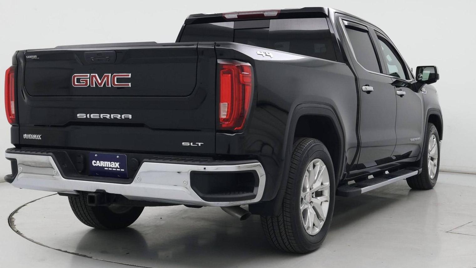 GMC SIERRA 2021 3GTU9DET7MG126116 image