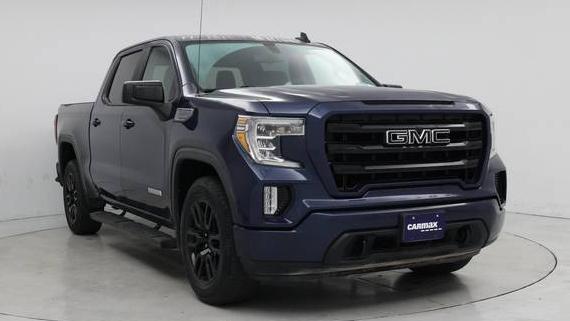 GMC SIERRA 2021 1GTP8CEK9MZ421431 image GMC SIERRA 2021 1GTP8CEK9MZ421431 image