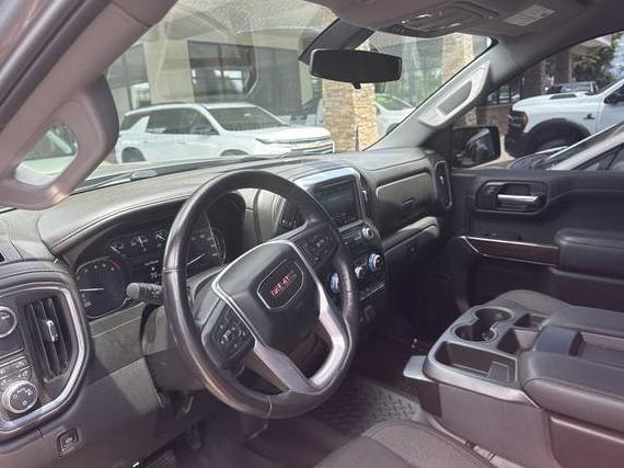 GMC SIERRA 2021 3GTP8CEKXMG362079 image