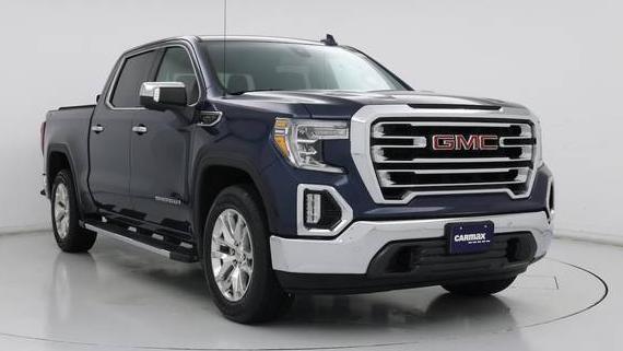 GMC SIERRA 2021 3GTU9DED2MG161476 image