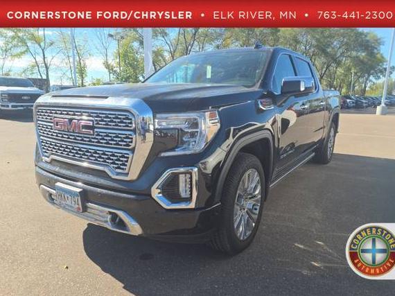 GMC SIERRA 2021 3GTU9FEL6MG460617 image GMC SIERRA 2021 3GTU9FEL6MG460617 image